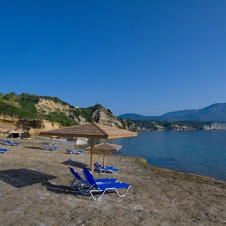 Kleismata Sleeps 4 With Pool Air Con And Wifi Willa Klísmata