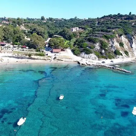 Kleismata Sleeps 4 With Pool Air Con And Wifi Villa Klismata