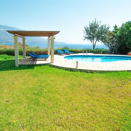 Kleismata Sleeps 4 With Pool Air Con And Wifi Villa *